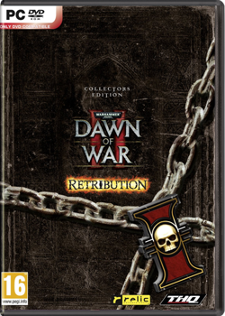 Picture of Warhammer 40.000: Dawn Of War II Retribution ( PC )