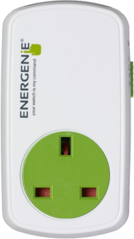 Picture of Energenie Variable Timer - Χρονοδιακόπτης ON/OFF