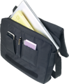 Picture of Logilink Notebook Bag up to 15.6", Black
