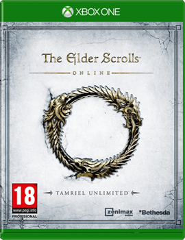 Picture of The Elder Scrolls Online Tamriel Unlimited ( XB1 )