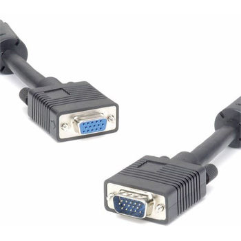 Picture of Logilink VGA Monitor cable F/M 5m (CV0006)