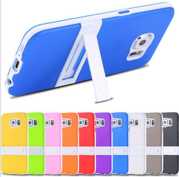Picture of Ultra Thin TPU Case For Samsung Galaxy S6 