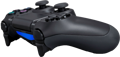 Picture of Sony Dualshock 4 Controller Black V2