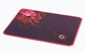 Gembird Gaming mouse pad PRO, Large