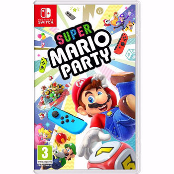 Super Mario Party ( NS )