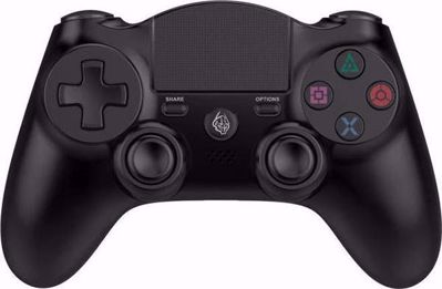 gamepad ps4 bluetooth