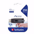 Verbatim V3 49168 USB Drive 256GB