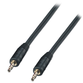 GR Kabel Audio Cable 3.5mm 2,00m