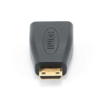 CABLEXPERT Mini HDMI male/HDMI σε female HDMI A-HDMI-FC1 Αντάπτορας