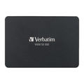 Verbatim Vi550 SSD 2.5" SATA III 512GB HDD #49352