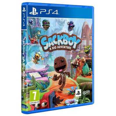 download buy sackboy ps4