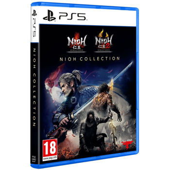 Nioh Collection ( PS5 )