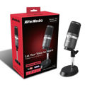 AverMedia Microphone Live Streamer AM310