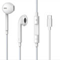 DEVIA Smart Earphone With TYPE-C interface