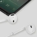 DEVIA Smart Earphone With TYPE-C interface