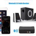 BIAOTA BT300 Bluetooth 5.0 HiFi Bluetooth audio receiver
