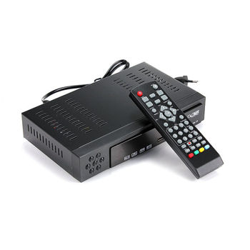MPEG4-DVB-T2 – Ψηφιακός δέκτης τηλεόρασης