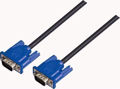 Aculine VGA Cable M/M 1.8m