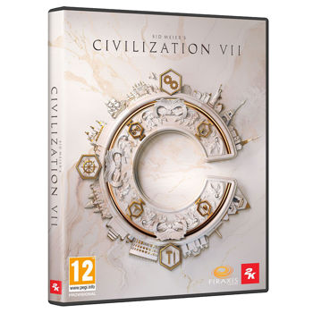 Sid Meier's Civilization VII PC