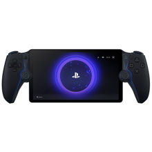 Sony PlayStation Portal Midnight Black