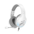 AWEI ES-770i Ενσύρματα ακουστικά – Headphones – White