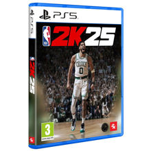NBA 2K26 PS5