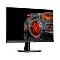 Philips V Line 243V7QJABF IPS Monitor 23.8" FHD 1920x1080 με Χρόνο Απόκρισης 5ms GTG