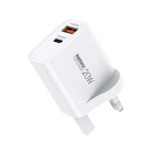 REMAX RP-U120 20W/CHARGER KIDDY SERIES