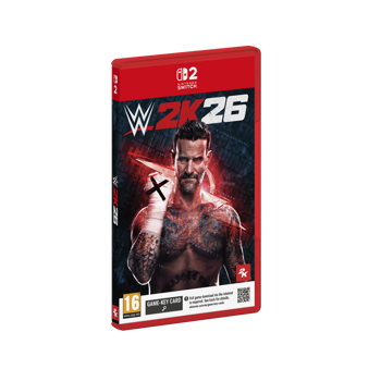 WWE 2K26 ( NS2 )