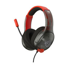 Turtle Beach Airlite Fit Wired Gaming Headset - Mario Star [For Nintendo Switch / Switch 2 / PC ]