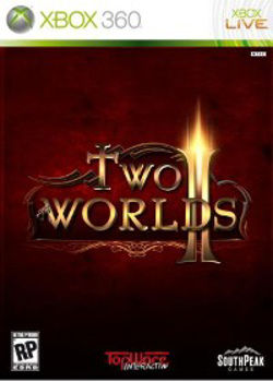 Picture of Two Worlds II Royal Edition ( X360 )