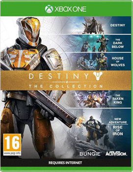 Picture of Destiny: The Collection ( XB1 )