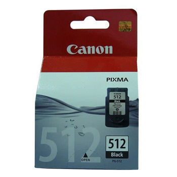 Canon PG-512 Μελάνι Black