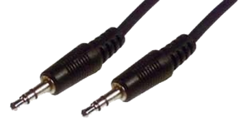 Picture of Logilink CA1052 AUDIO Cable Stereo-Jack male to Strereo-Jack male 3.5mm - 5m