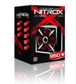 Nitrox SL-850W v 2.4 PC Switching Power Supply