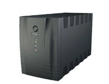 Centralion AURORA 1200VA /600W Line Interactive UPS