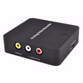 EZCAP272 AV Capture Analog to Digital Audio Video Recorder 