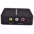 EZCAP272 AV Capture Analog to Digital Audio Video Recorder 