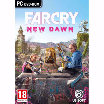 Far Cry New Dawn ( PC )