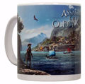 Assassin's Creed - "Greece" 320ml Mug (ABYMUG514)