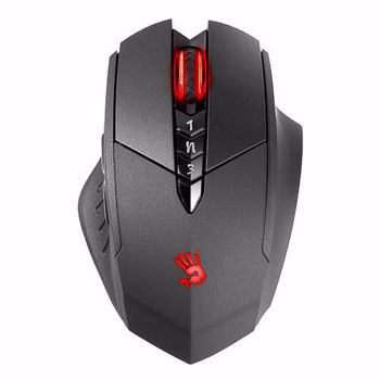 A4Tech Wireless Bloody Gaming Mouse R7A