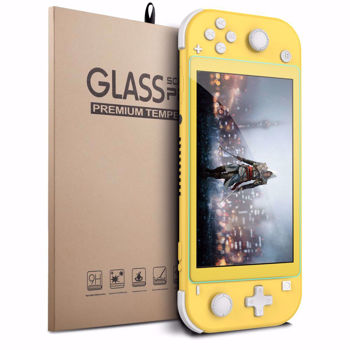 Προστατευτικό γυαλί 0.25mm για την οθόνη του Nintendo Switch Lite - 0.25mm Screen Protection Tempered Glass Guard for Nintendo Switch Lite