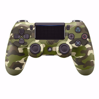 Sony PS4 Dualshock 4 Camouflage Controller Limited Edition