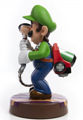 Luigi's Mansion 3 Luigi Standard Edition 9" PVC