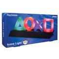 Paladone Playstation Icons Light