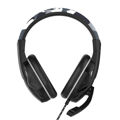 STEELPLAY HP41 WIRED GAMING HEADSET - Camo