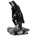 The Crow (Rooftop) Gallery Diorama