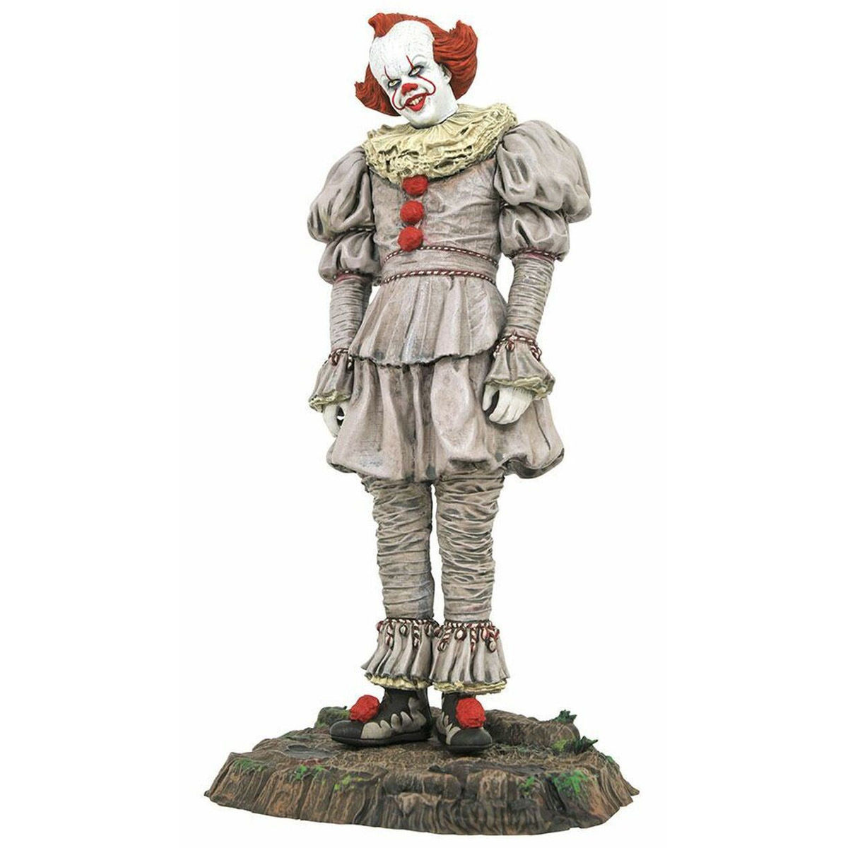 gallery diorama pennywise