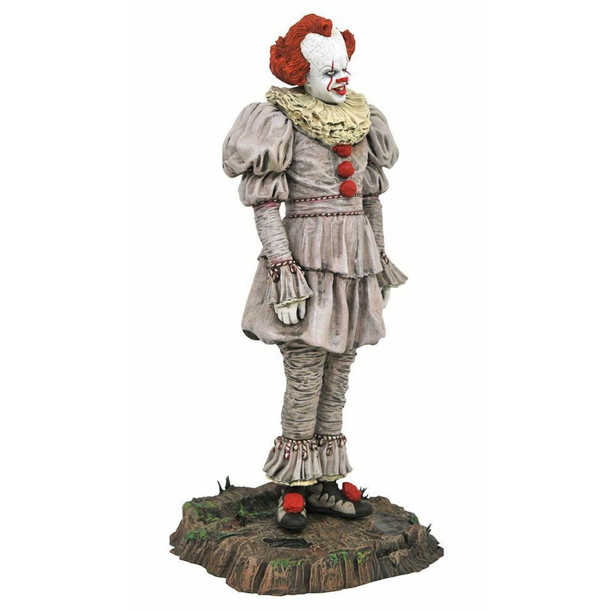 gallery diorama pennywise