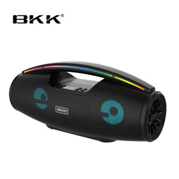 BKK B100 Bluetooth Portable Speaker
